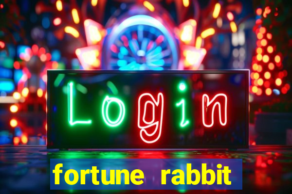 fortune rabbit horario pagante hoje